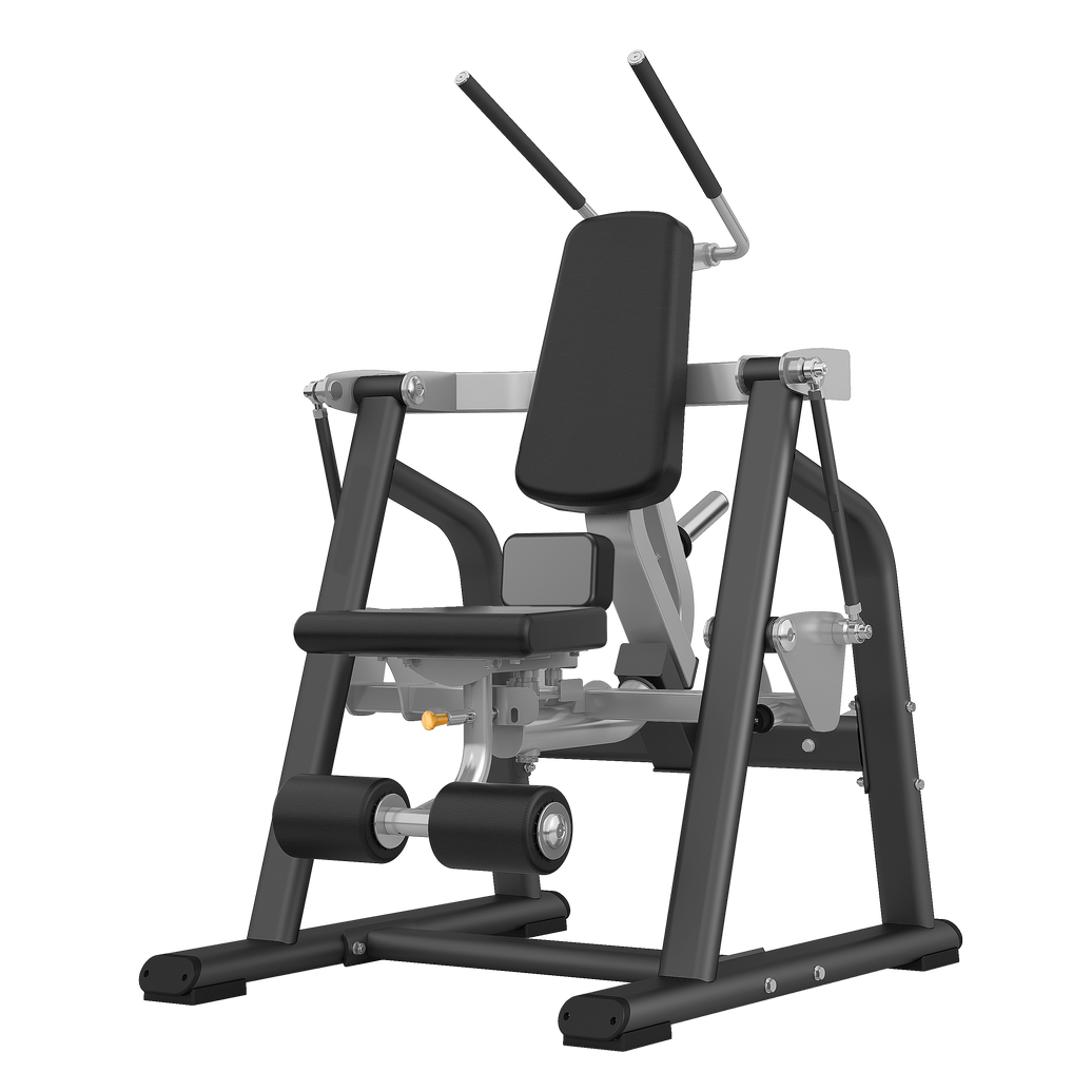 Leg Press & Hack Squak Machine Model CR 303