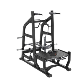 INSIGHT STEALTH Multi Belt Squat