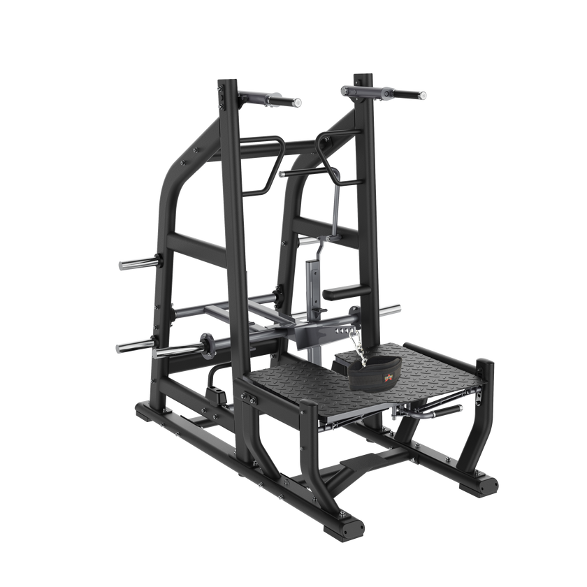 INSIGHT STEALTH Multi Belt Squat