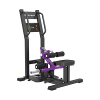 Standing Hip Thrust