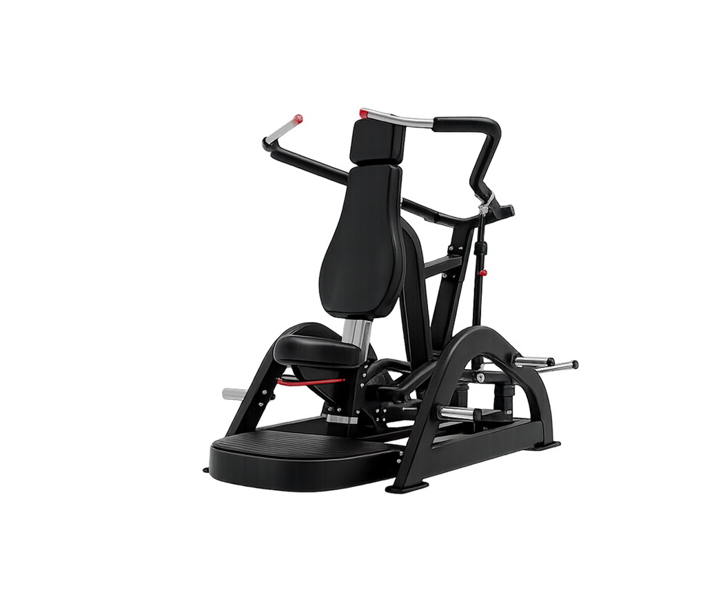 NRG PULSE Shoulder Press