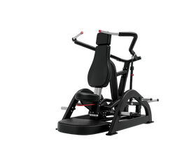 NRG PULSE Shoulder Press