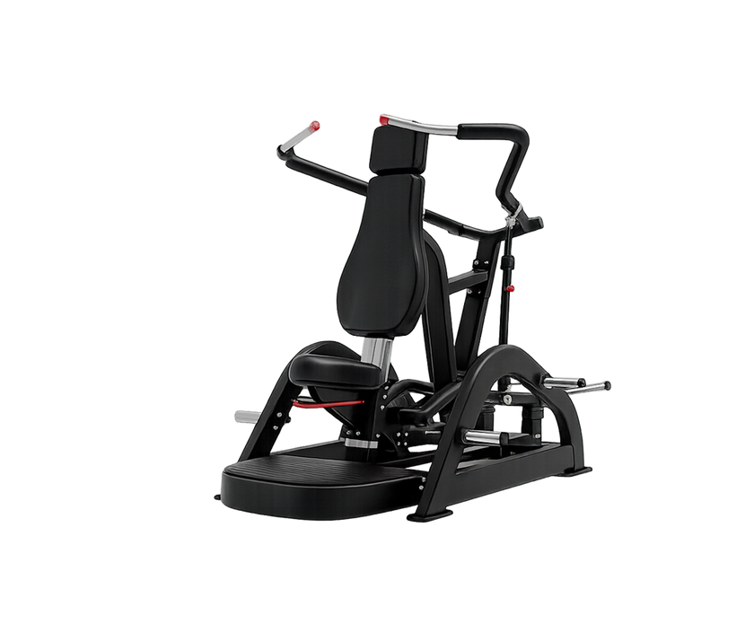 NRG PULSE Shoulder Press