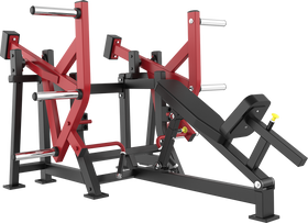 NRG LEADER Low Back Pull Extreme Trainer