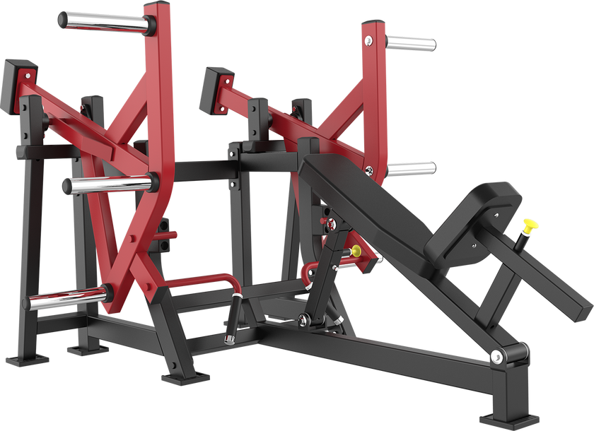 NRG LEADER Low Back Pull Extreme Trainer