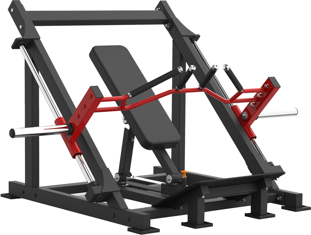 NRG LEADER Linear Row Smith