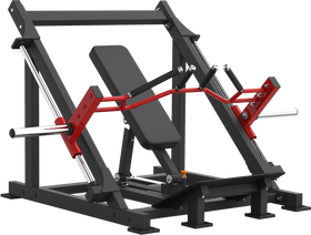 NRG LEADER Linear Row Smith