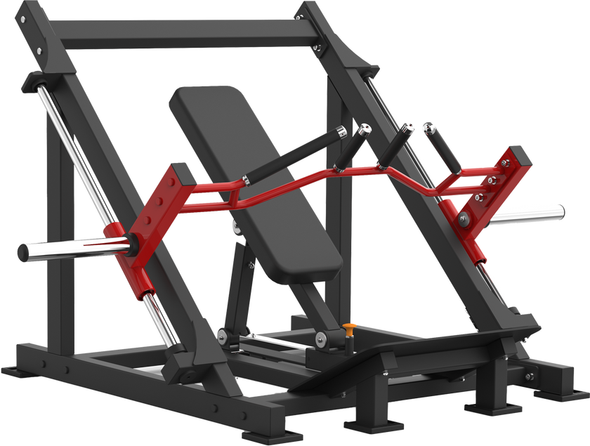 NRG LEADER Linear Row Smith