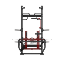 INSIGHT ARMOR Multi Belt Squat