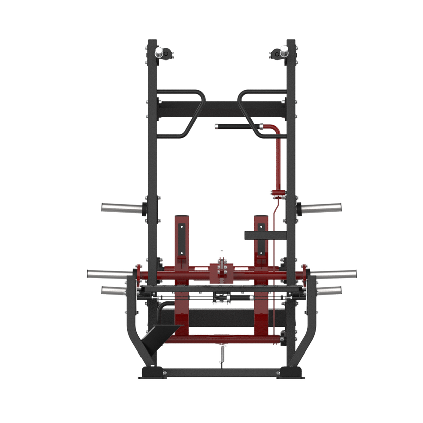 INSIGHT ARMOR Multi Belt Squat