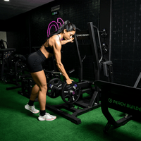 Standing Abductor