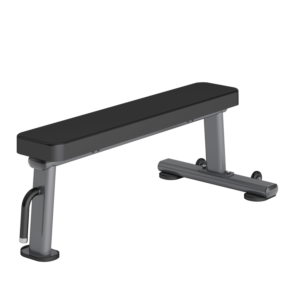 INSIGHT ONYX Flat Bench
