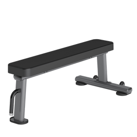 INSIGHT ONYX Flat Bench