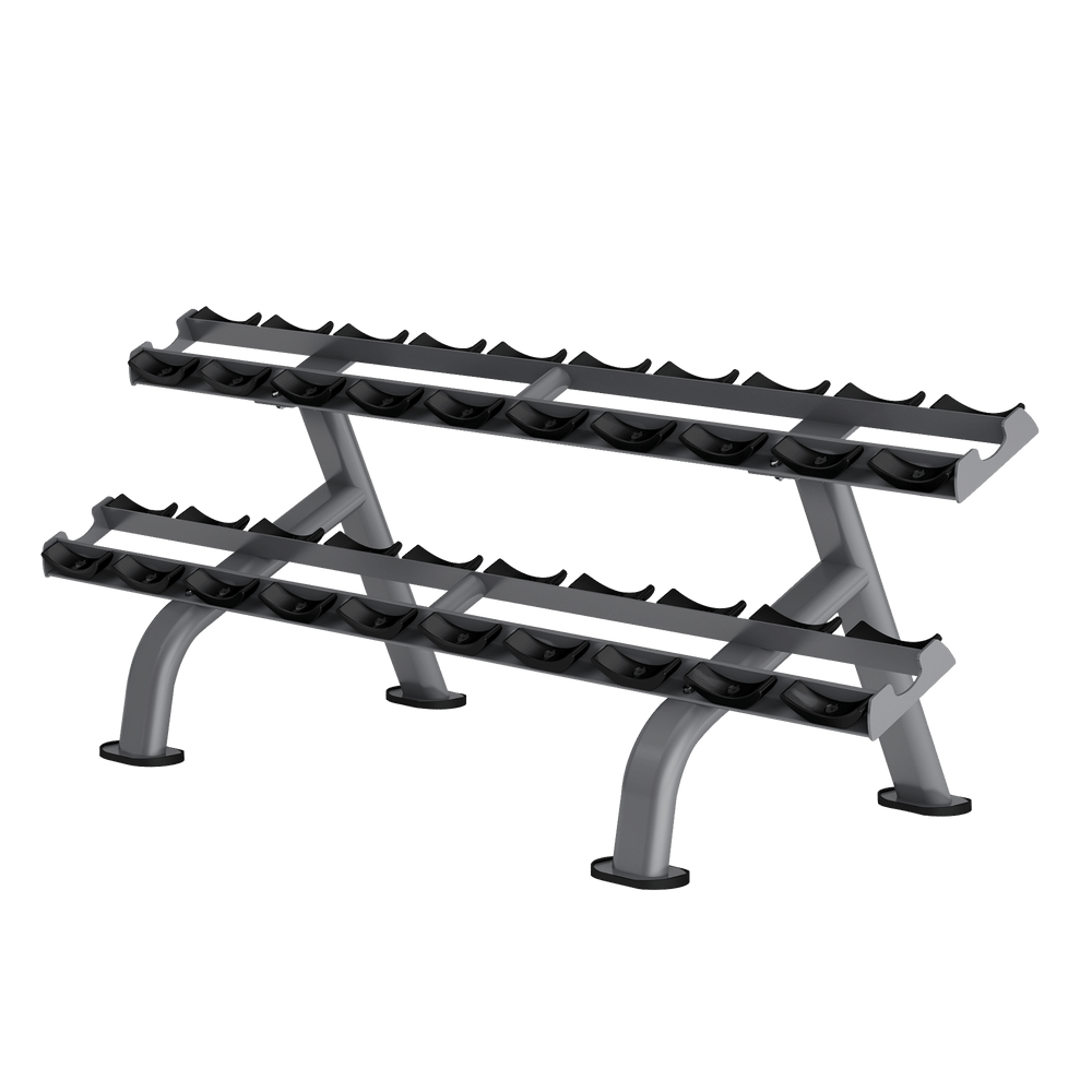 INSIGHT ONYX Dumbbell Rack