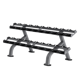 INSIGHT ONYX Dumbbell Rack