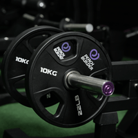 CPU Plate per Kg. Peach Builder