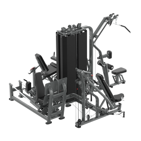 4-Station Multi-Gym