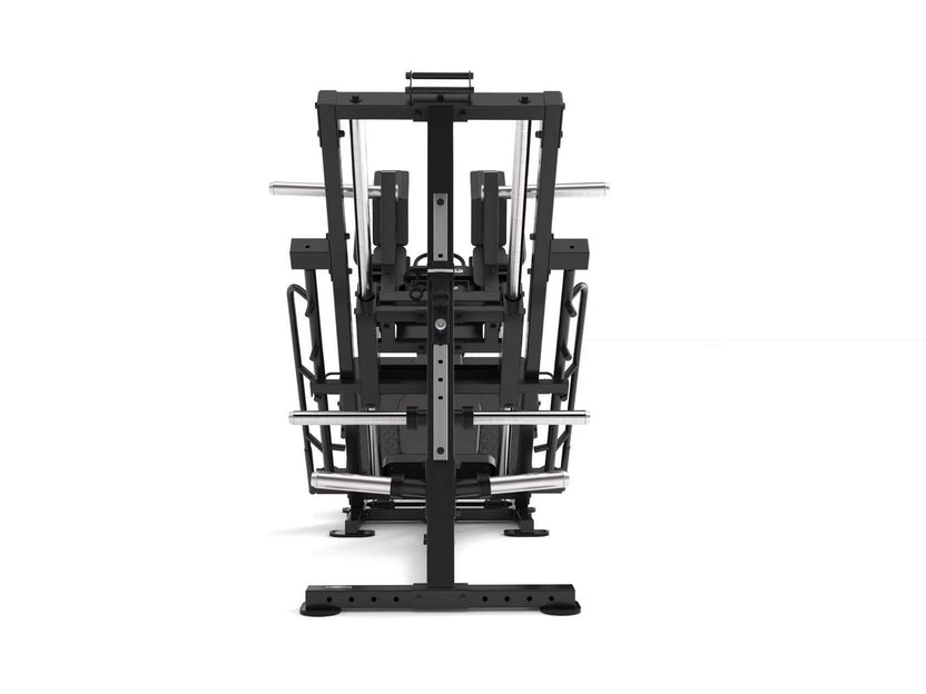 NRG Fitness | Elite Home & Performance Gym Equipment