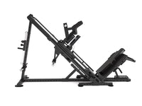 HACK SQUAT&LEG PRESS PRO
