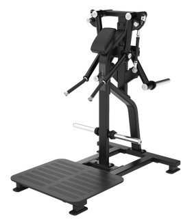NRG ONE Lateral Raise — Plate Loaded