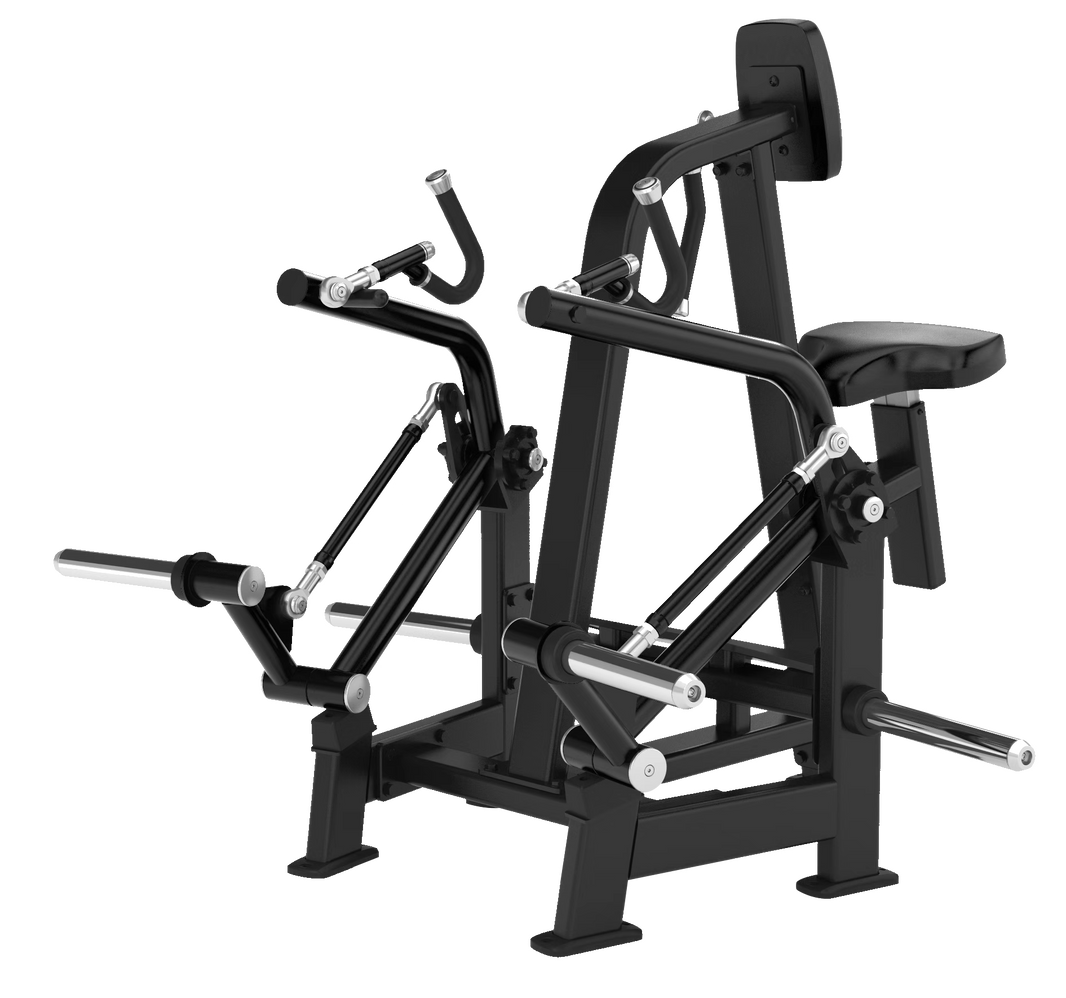 NRG ONE Row — Plate Loaded