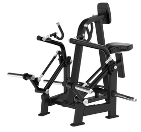NRG ONE Row — Plate Loaded
