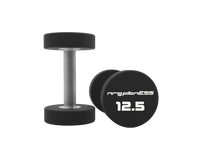CPU Dumbell Set From 2.5 - 25