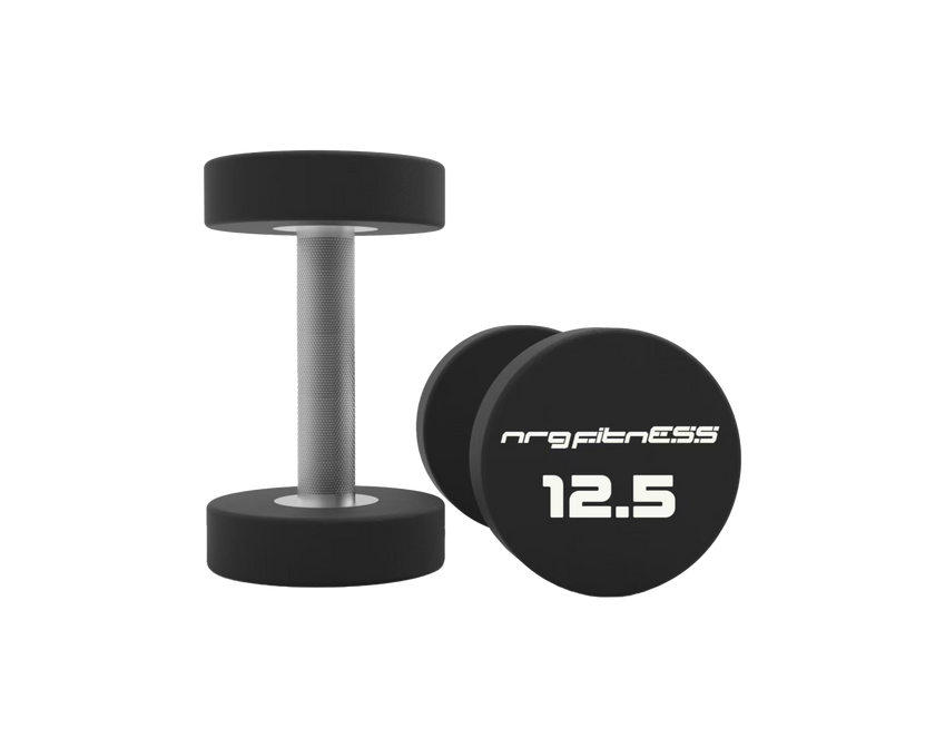 CPU Dumbell Set From 2.5 - 25